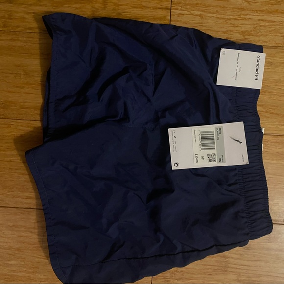 Nike Gym Shorts - Picture 2 of 2